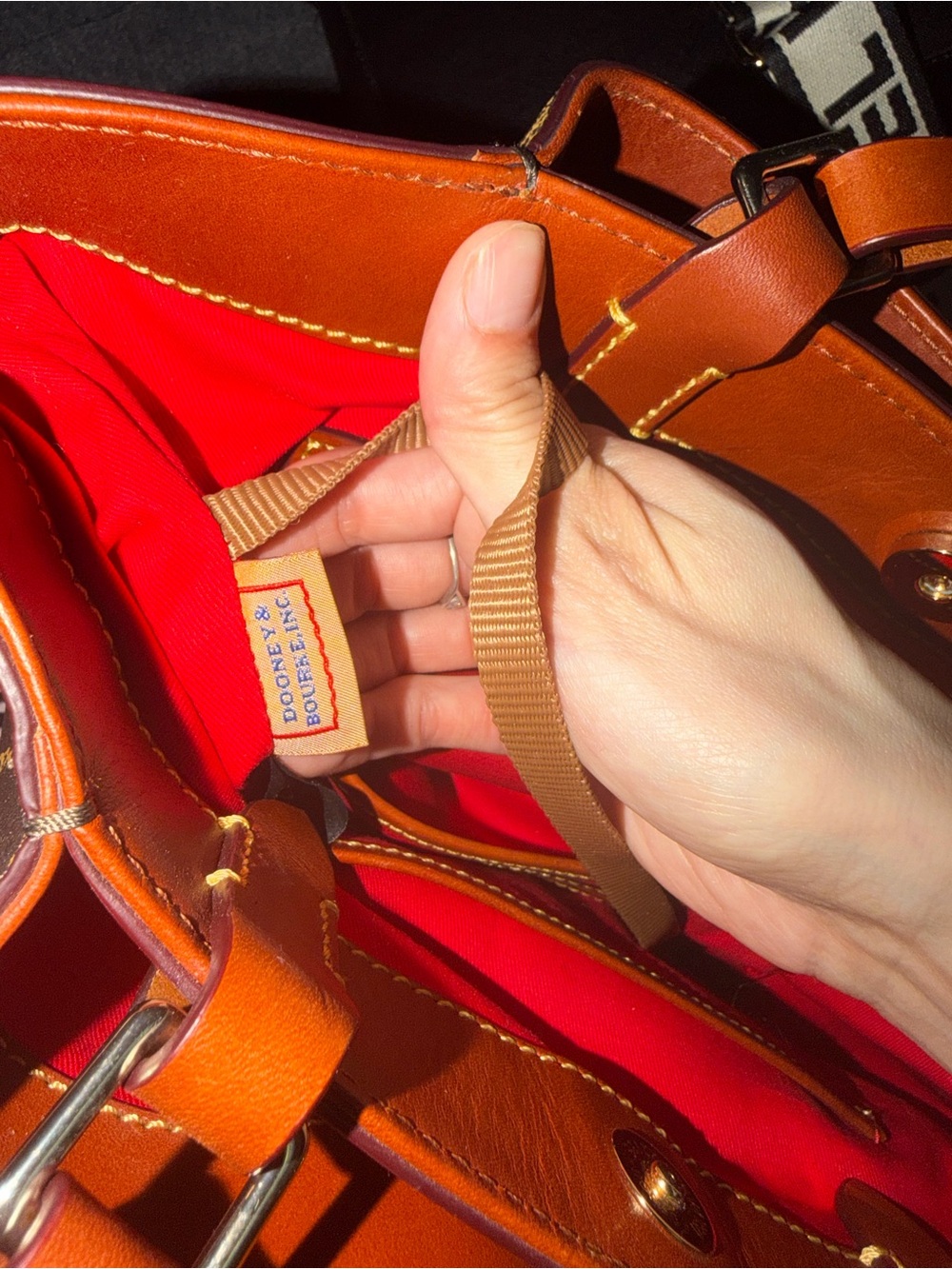 Dooney & Bourke - Picture 17 of 17
